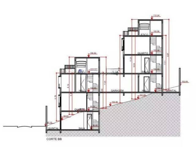 Terreno para Venda em São Paulo - 4