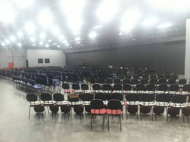 #GA0032 - Galpão para Venda em São Paulo - SP - 2