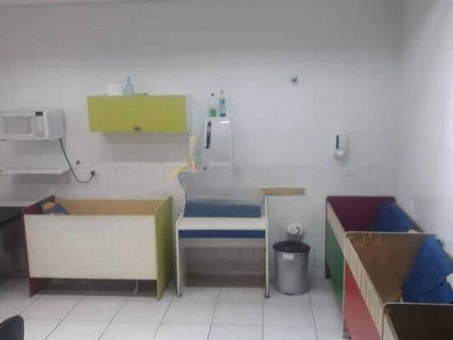 #GA0032 - Galpão para Venda em São Paulo - SP - 3