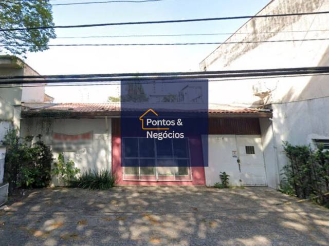 Casa para Locação em São Paulo - 2