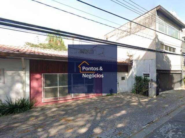 Casa para Locação em São Paulo - 3