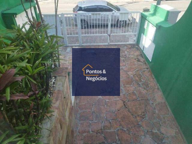 Casa para Venda em São Paulo - 2