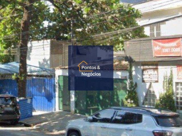 Casa para Locação em São Paulo - 2