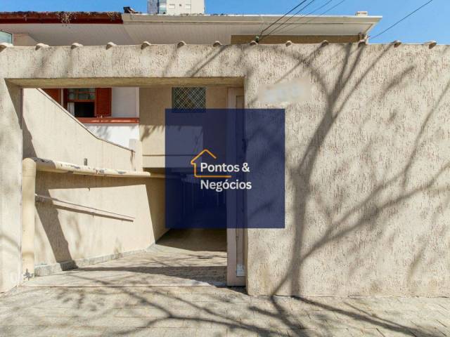 Bangalô para Locação em São Paulo - 2