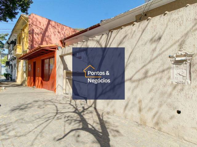 Bangalô para Locação em São Paulo - 3