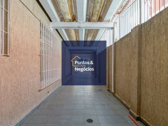 Bangalô para Locação em São Paulo - 4