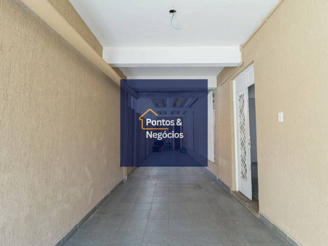 Bangalô para Locação em São Paulo - 5