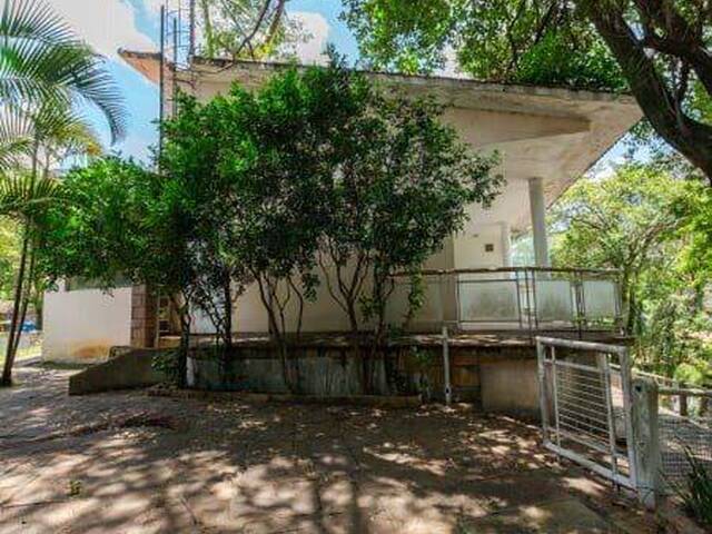 #CA0141 - Casa para Locação em São Paulo - SP - 2