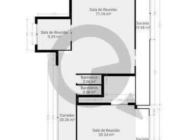 #CA0141 - Casa para Locação em São Paulo - SP - 3