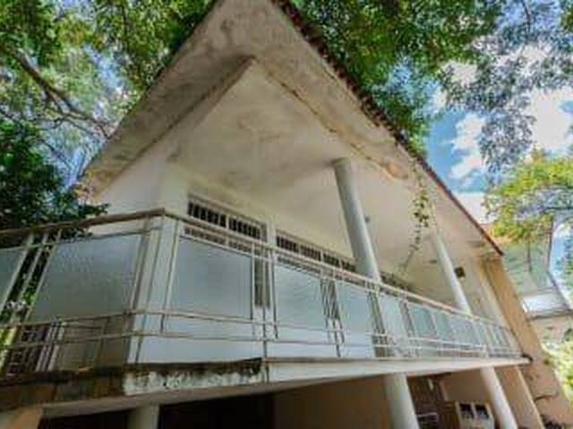 #CA0141 - Casa para Locação em São Paulo - SP - 1