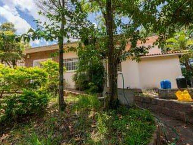 Casa para Locação em São Paulo - 4