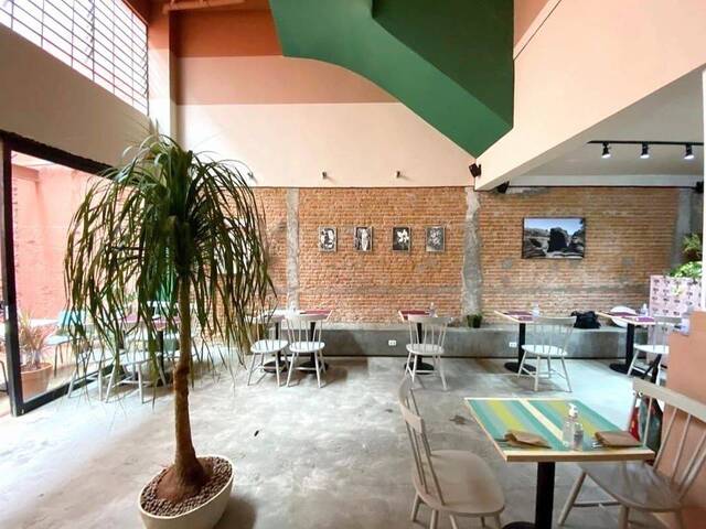 #PR0064 - Prédio comercial para Locação em São Paulo - SP - 1