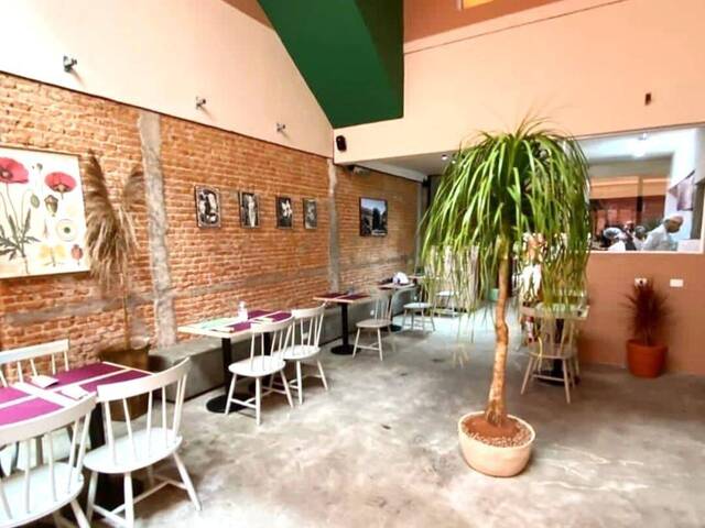 Prédio comercial para Locação em São Paulo - 5