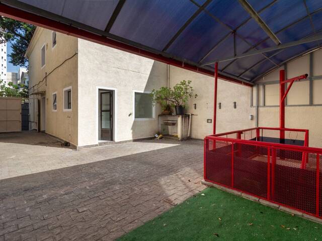 #CA0142 - Casa para Locação em São Paulo - SP - 1