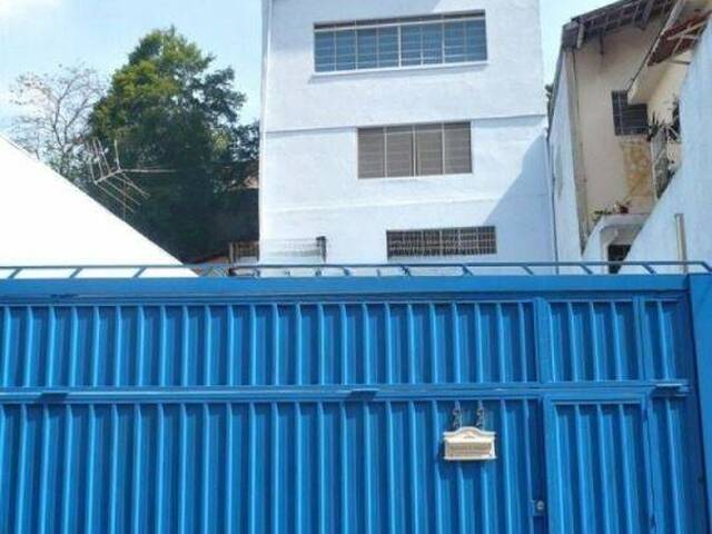 #PR0065 - Prédio comercial para Venda em São Paulo - SP - 2