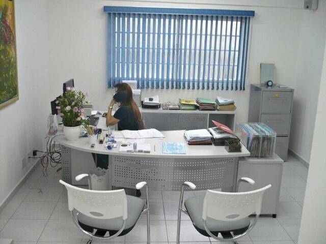 Prédio comercial para Venda em São Paulo - 5