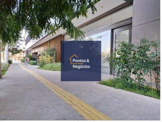 Loja para Locação em São Paulo - 2