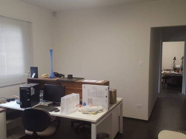 #PR0066 - Prédio comercial para Venda em São Paulo - SP - 3