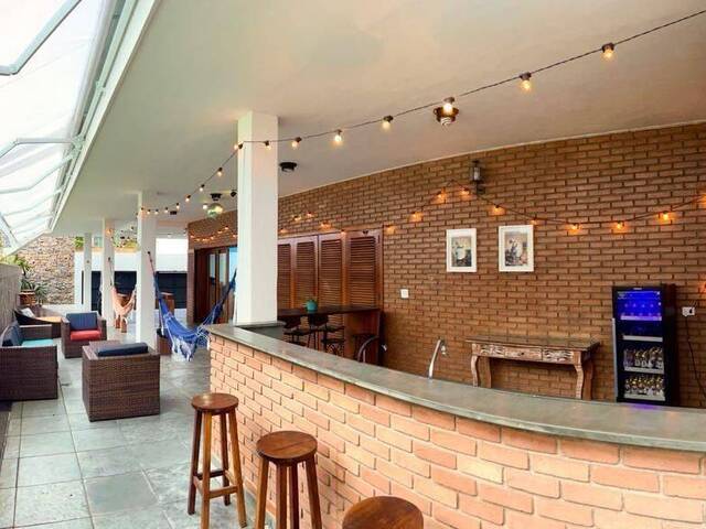 #CA0143 - Casa para Locação em São Paulo - SP - 3