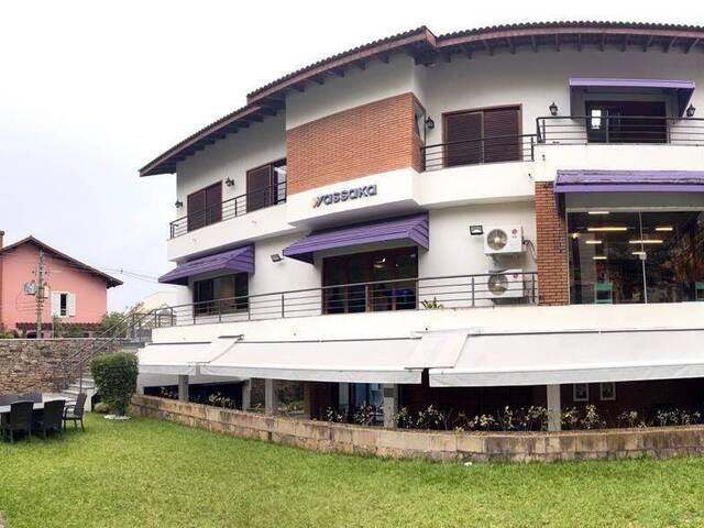 #CA0143 - Casa para Locação em São Paulo - SP - 2