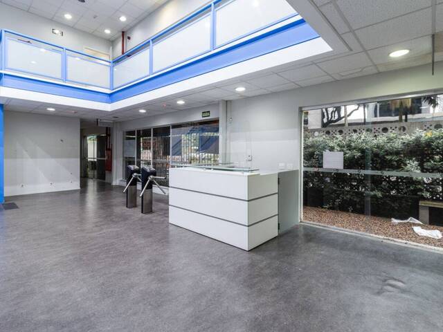 #CA0144 - Casa para Locação em São Paulo - SP - 2