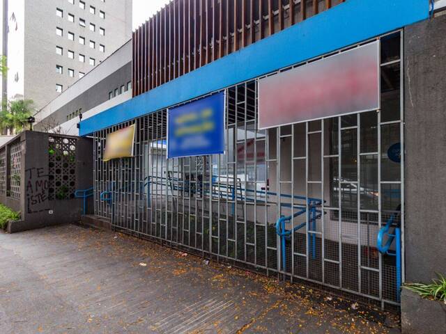 #CA0144 - Casa para Locação em São Paulo - SP - 1
