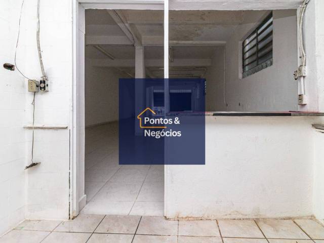 Loja para Locação em São Paulo - 3