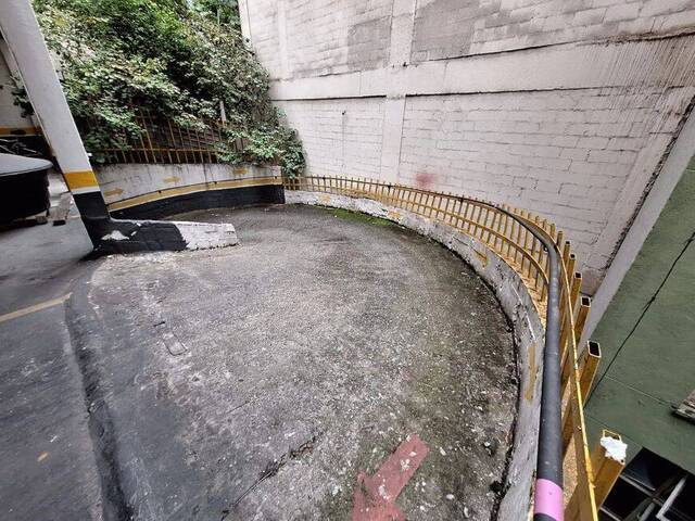 #GA0035 - Galpão para Venda em São Paulo - SP - 3