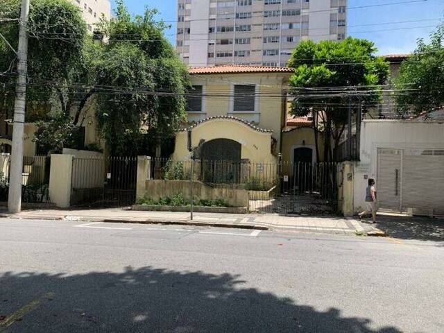 #CA0146 - Casa para Venda em São Paulo - SP - 1
