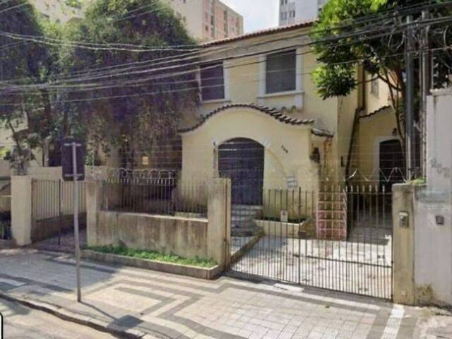 #CA0146 - Casa para Venda em São Paulo - SP - 2