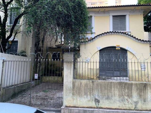 #CA0146 - Casa para Venda em São Paulo - SP - 3