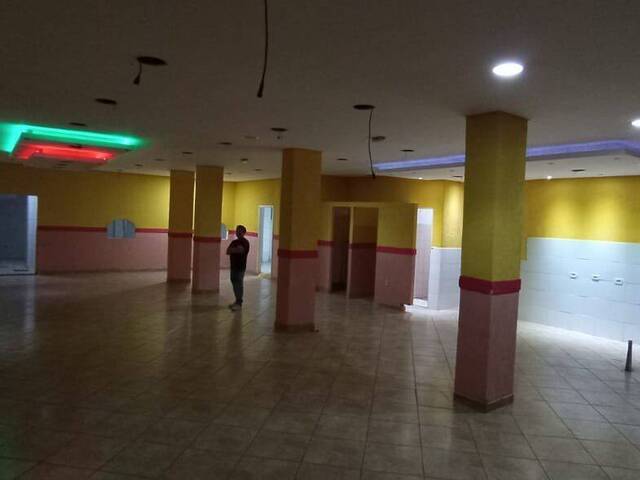 #GA0038 - Galpão para Locação em São Paulo - SP - 2