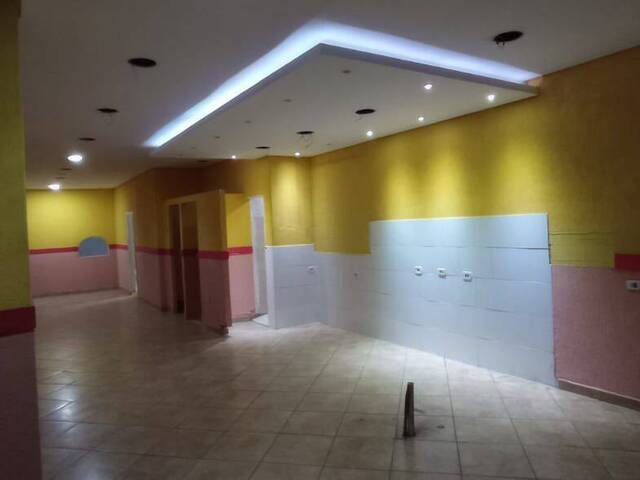 #GA0038 - Galpão para Locação em São Paulo - SP - 3