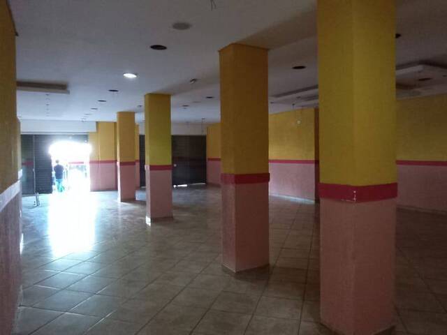 Galpão para Locação em São Paulo - 4