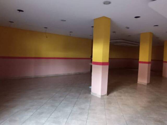 #GA0038 - Galpão para Locação em São Paulo - SP - 1