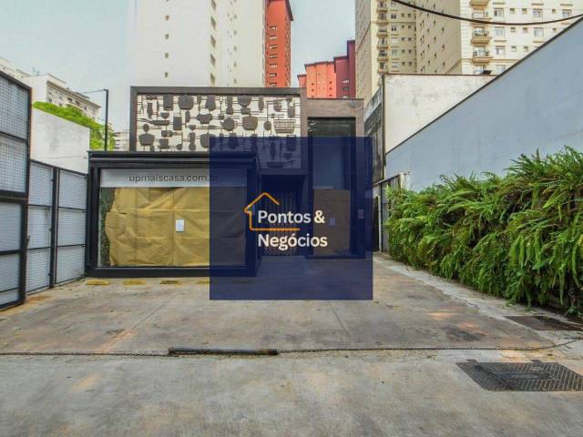 Loja para Locação em São Paulo - 2