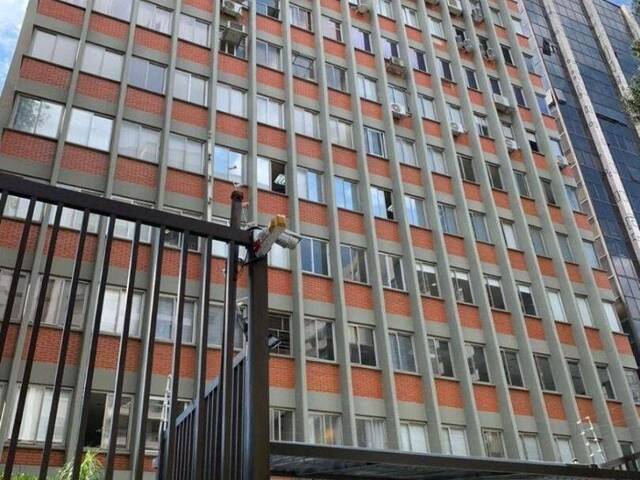 #CJ0030 - Conjunto Comercial para Locação em São Paulo - SP - 1