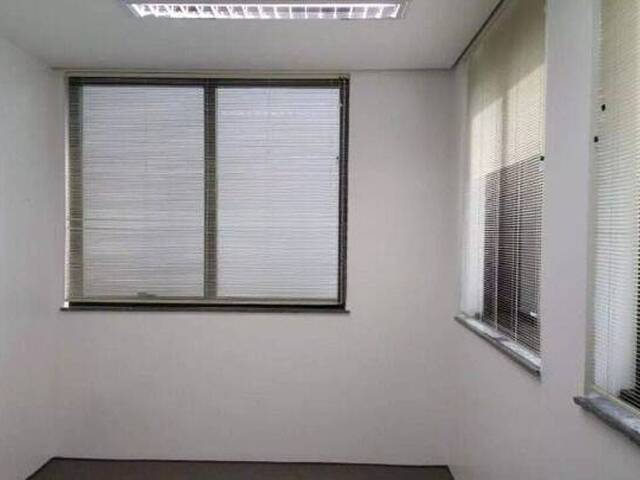 #CJ0033 - Conjunto Comercial para Locação em São Paulo - SP - 1