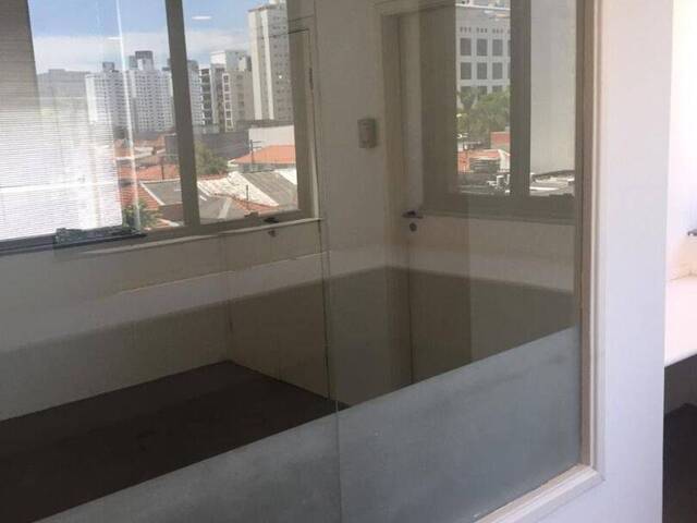 #CJ0034 - Conjunto Comercial para Venda em São Paulo - SP - 1