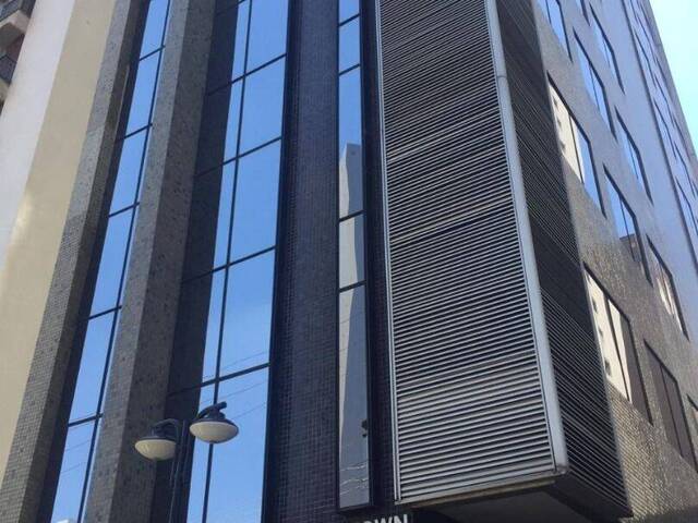 #CJ0034 - Conjunto Comercial para Venda em São Paulo - SP - 3