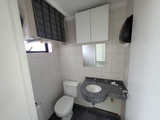 #CJ0036 - Conjunto Comercial para Venda em São Paulo - SP - 2