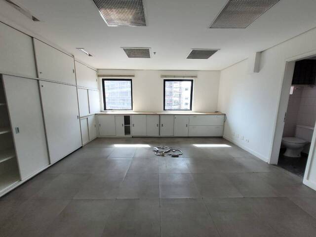 Conjunto Comercial para Venda em São Paulo - 4