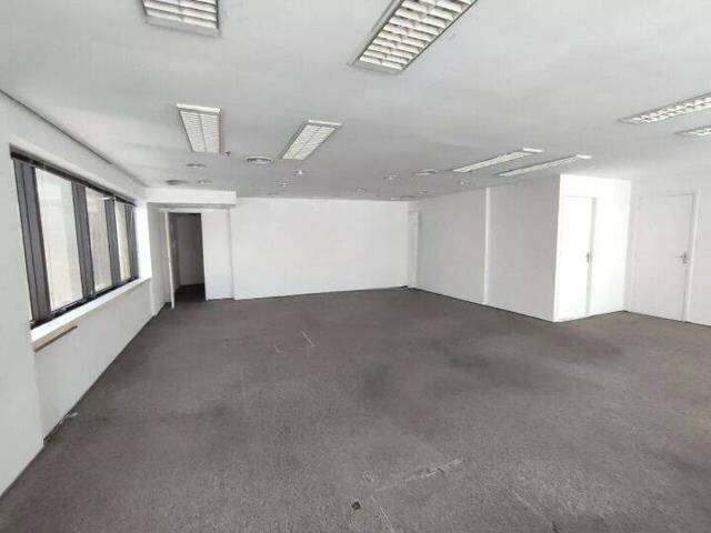 #CJ0038 - Conjunto Comercial para Locação em São Paulo - SP - 1