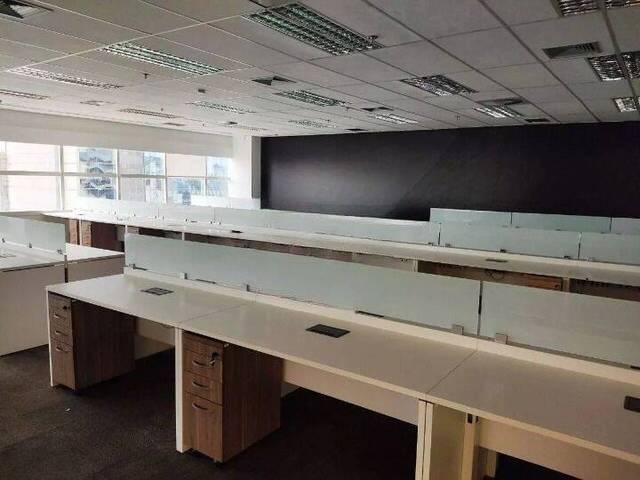 #CJ0039 - Conjunto Comercial para Locação em São Paulo - SP - 1