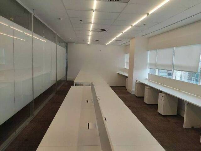 #CJ0039 - Conjunto Comercial para Locação em São Paulo - SP - 2
