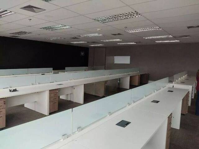 #CJ0039 - Conjunto Comercial para Locação em São Paulo - SP - 3