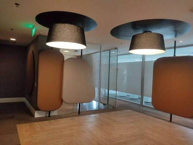 Conjunto Comercial para Locação em São Paulo - 4