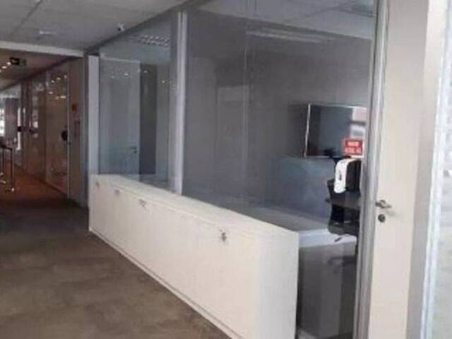 Conjunto Comercial para Locação em São Paulo - 5