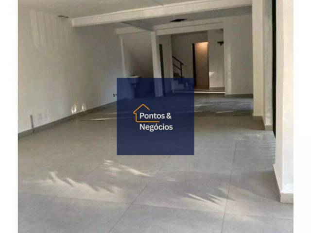 Loja para Locação em São Paulo - 2