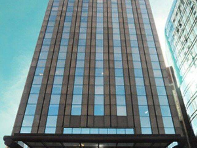 #CJ0043 - Conjunto Comercial para Locação em São Paulo - SP - 1